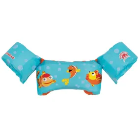 Airhead Water Otter Child Life Jacket - Fish Friends