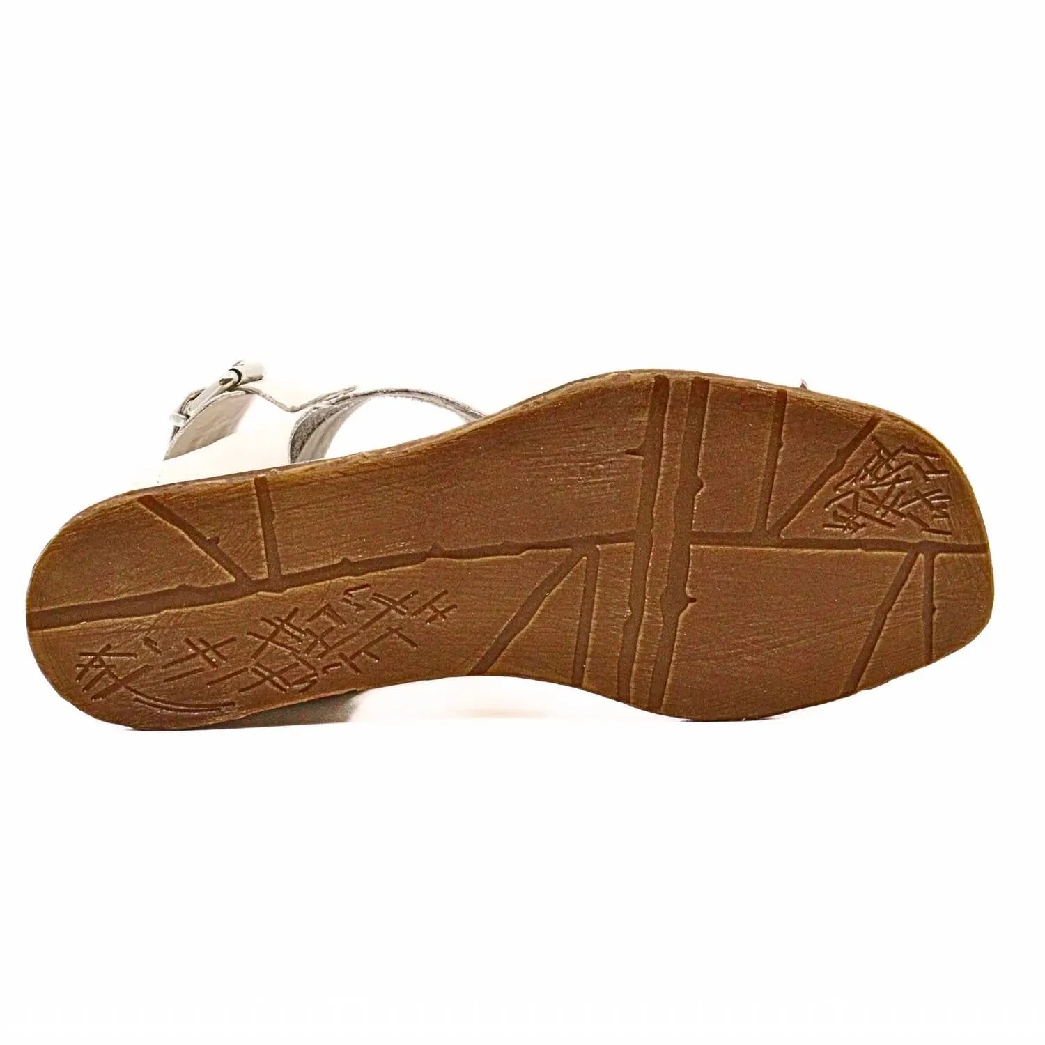 All Black - Women's Cross & Band Softy Sandal