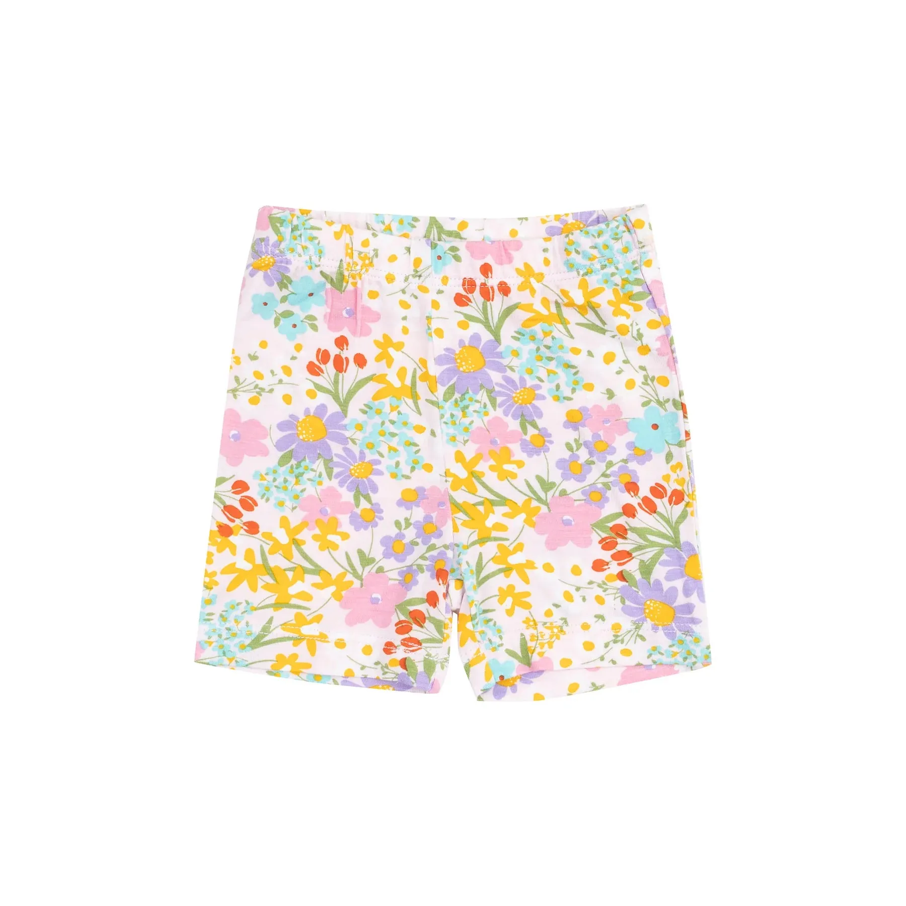 Amelia Floral Short PJ Set
