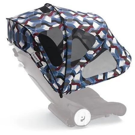 Bugaboo Breezy Sun Canopy Bee5
