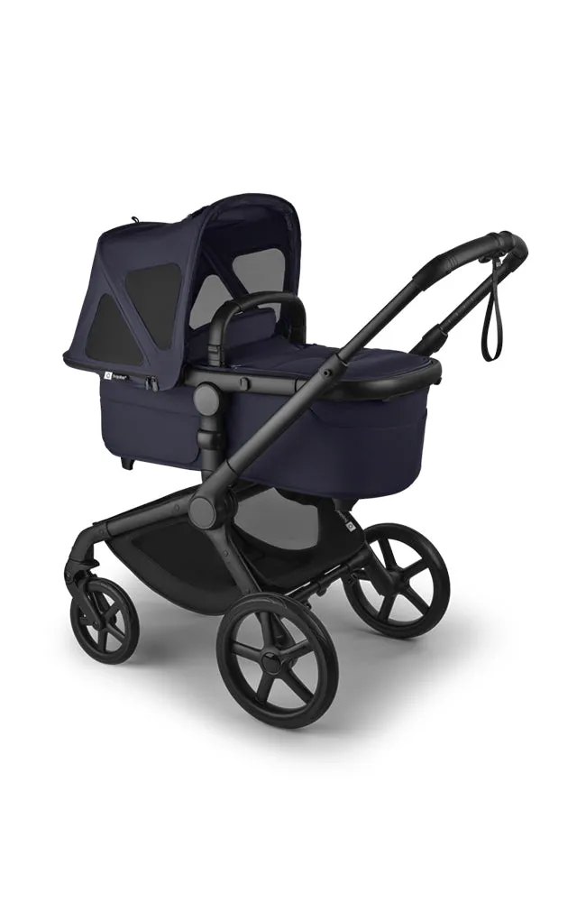 Bugaboo Breezy Sun Canopy - Deep Indigo