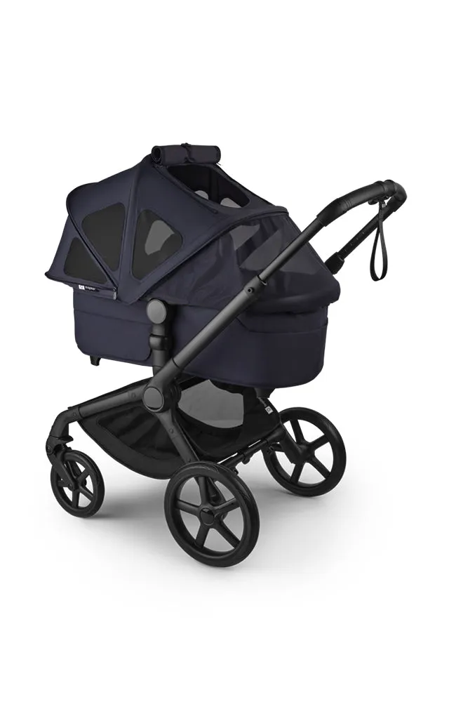 Bugaboo Breezy Sun Canopy - Deep Indigo