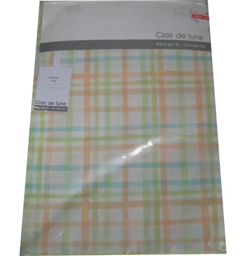 Clair de Lune Curtains