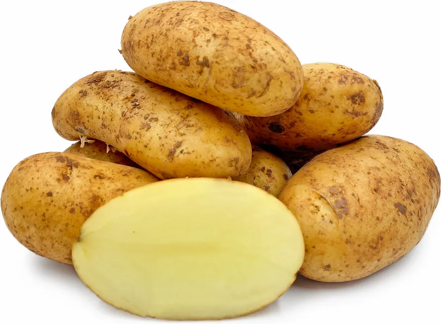 Cypriot Potatoes 1kg