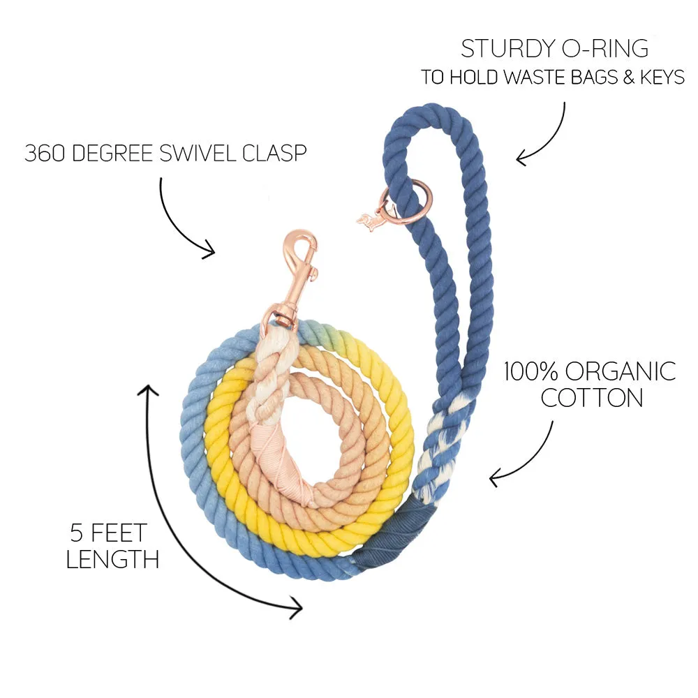 Dog Rope Leash - Airy