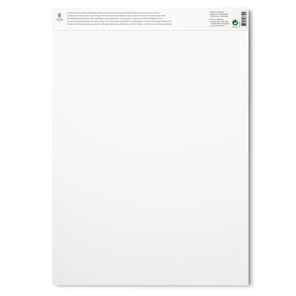Drawing & Sketching Paper - Pad - 220gsm/100lb
