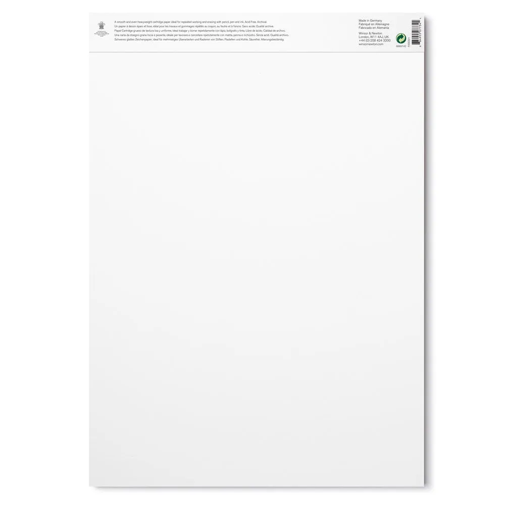 Drawing & Sketching Paper - Pad - 220gsm/100lb