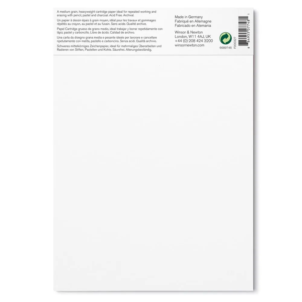 Drawing & Sketching Paper - Pad - 220gsm/100lb