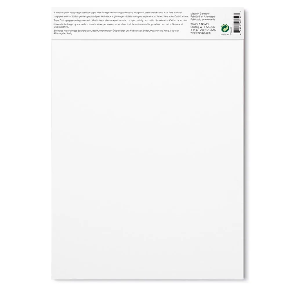 Drawing & Sketching Paper - Pad - 220gsm/100lb