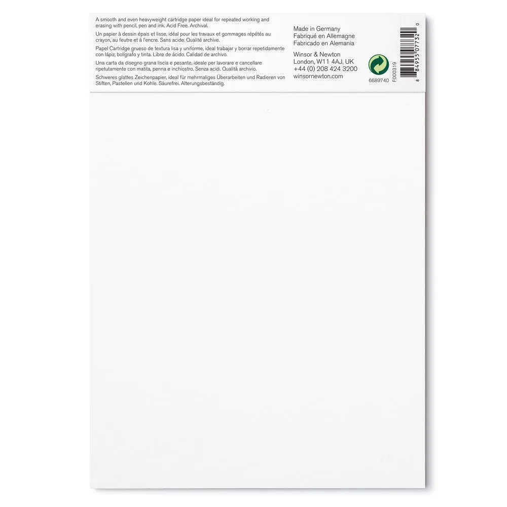 Drawing & Sketching Paper - Pad - 220gsm/100lb