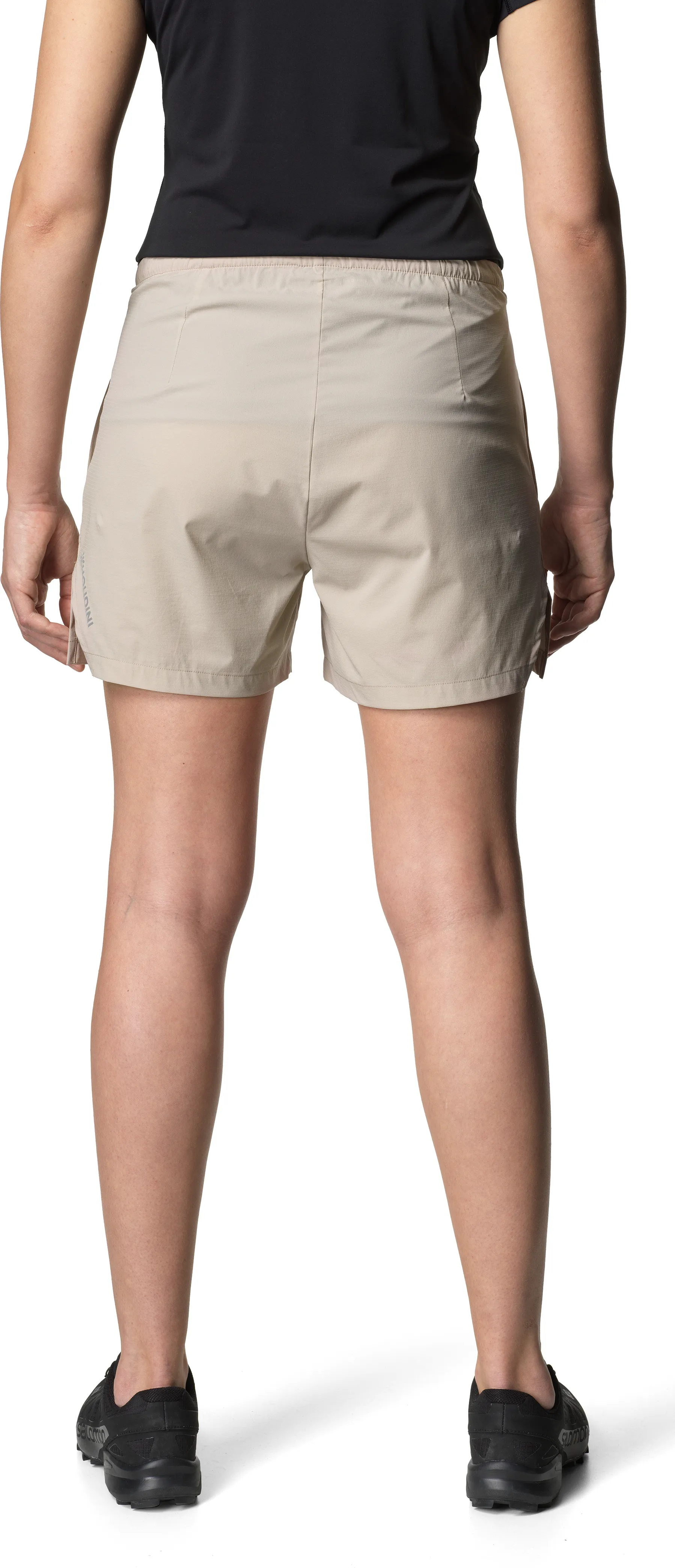 Houdini Women&#x27;s Pace Light Shorts Sandstorm | Buy Houdini Women&#x27;s Pace Light Shorts Sandstorm here | Outnorth