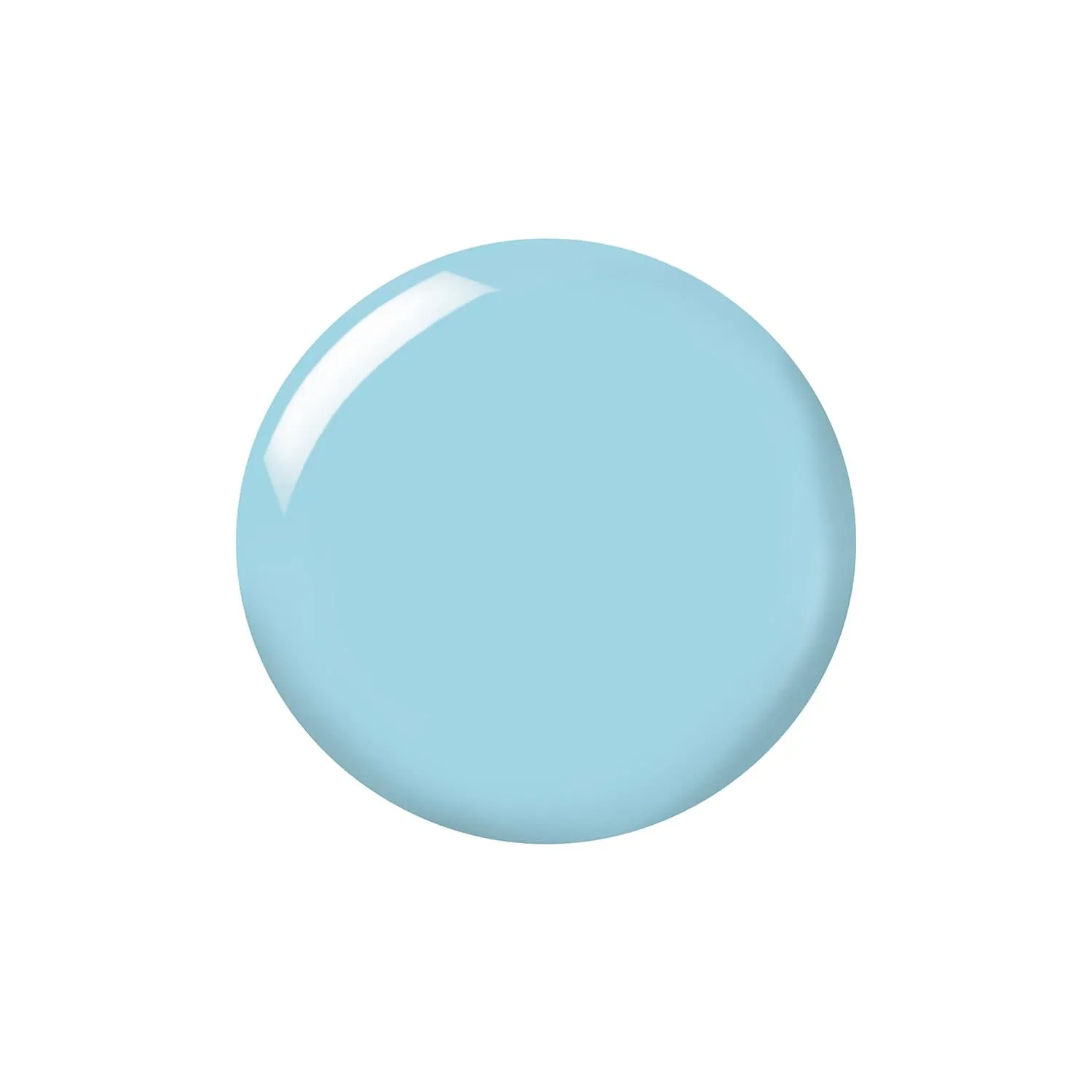 In A Flash Quick Dry Nail Paint | Speedy Sky Blue