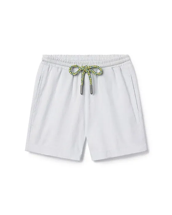 Jimmy Short in Ballard Blue