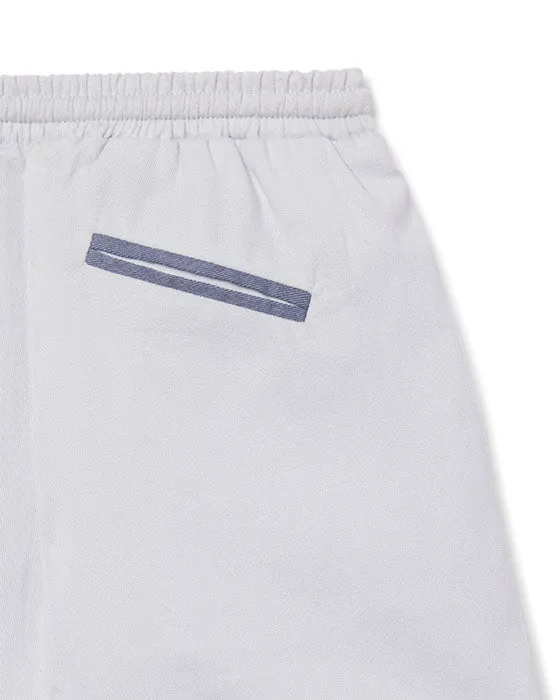 Jimmy Short in Ballard Blue
