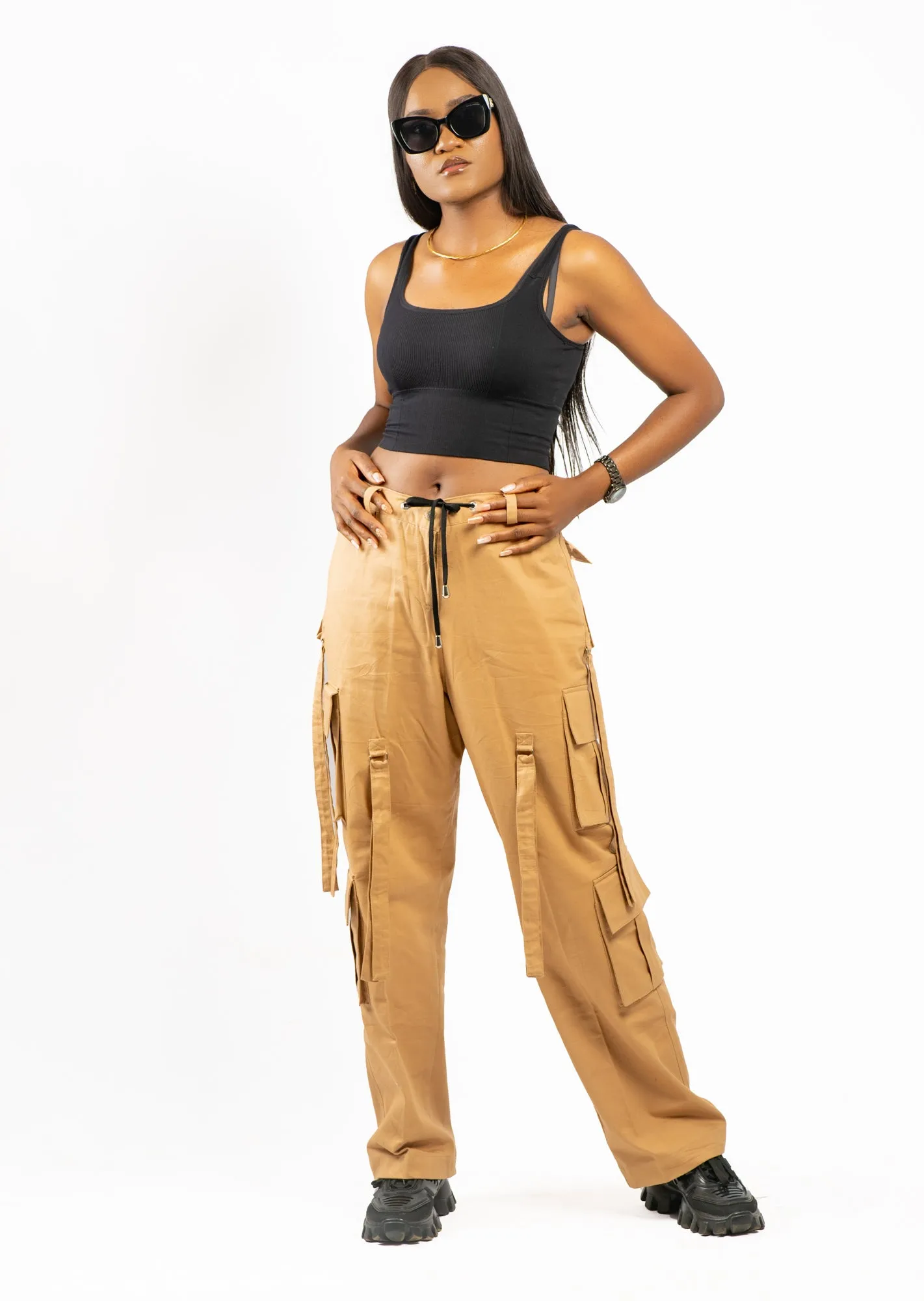 Mae Combat Trouser