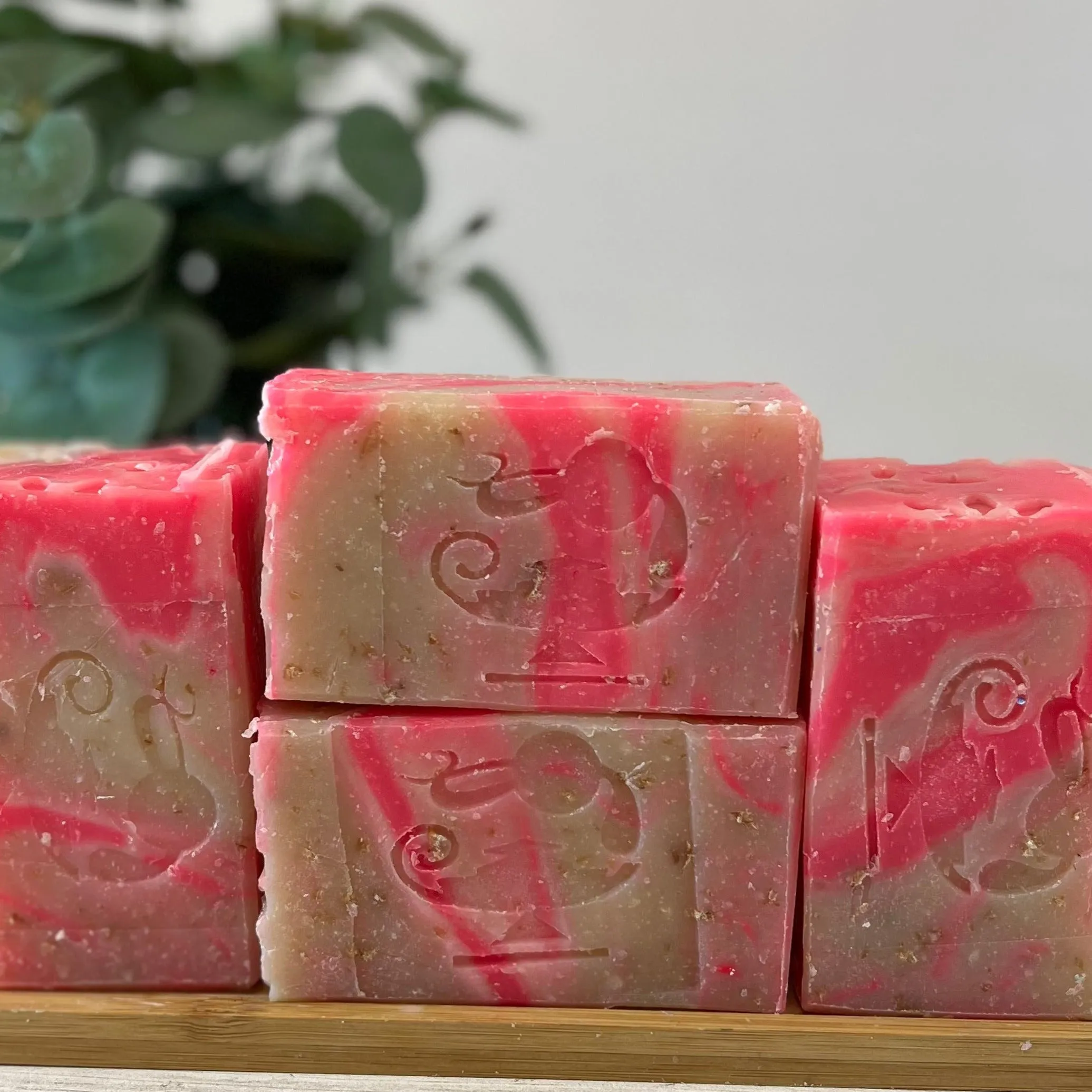 MOON MAIDEN -Goat Milk Soap
