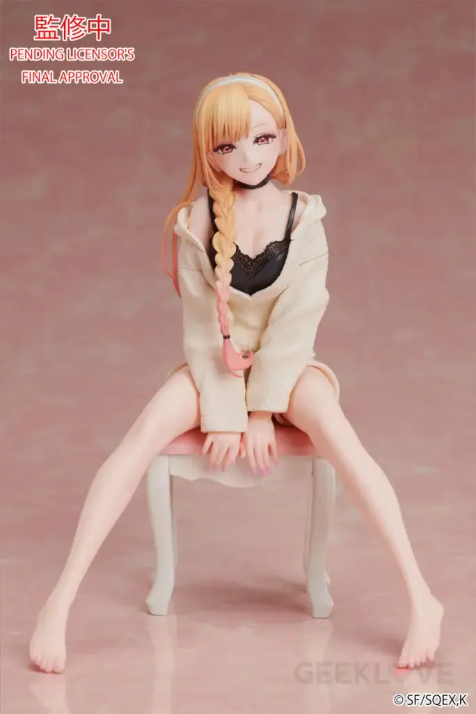 My Dress Up Darling Marin Kitagawa Loungewear version