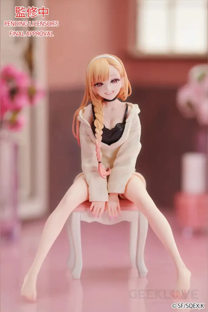 My Dress Up Darling Marin Kitagawa Loungewear version