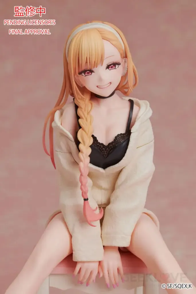 My Dress Up Darling Marin Kitagawa Loungewear version