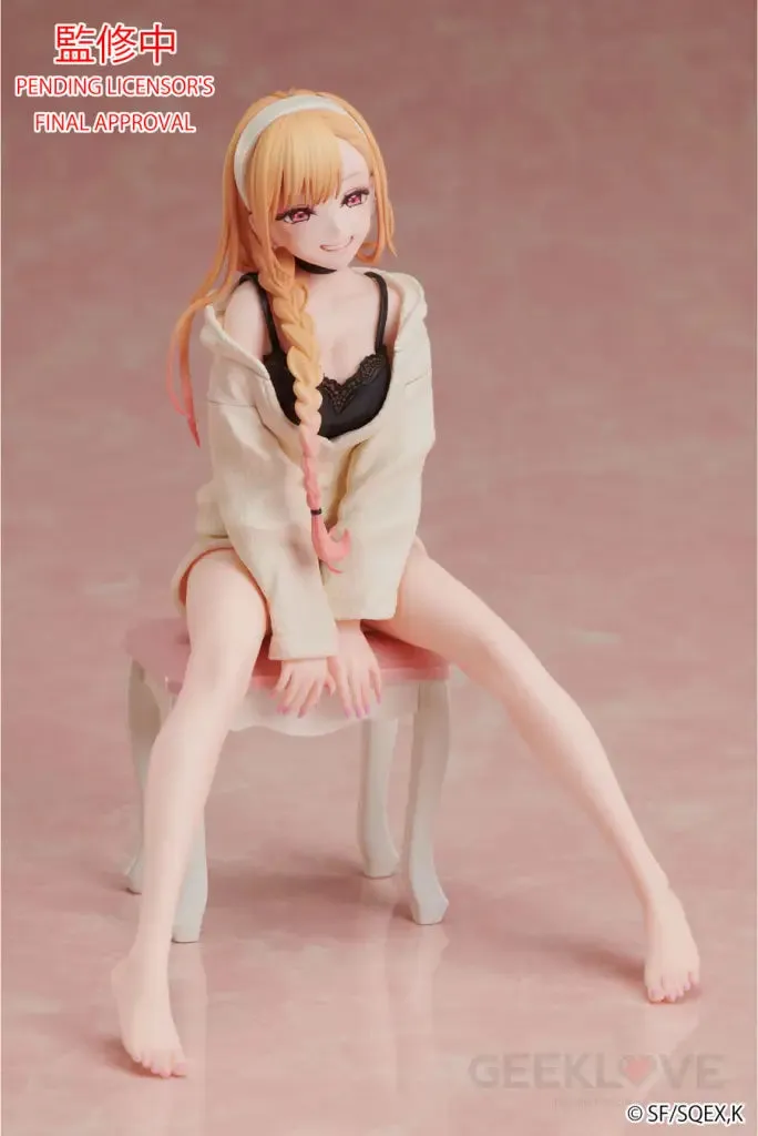 My Dress Up Darling Marin Kitagawa Loungewear version