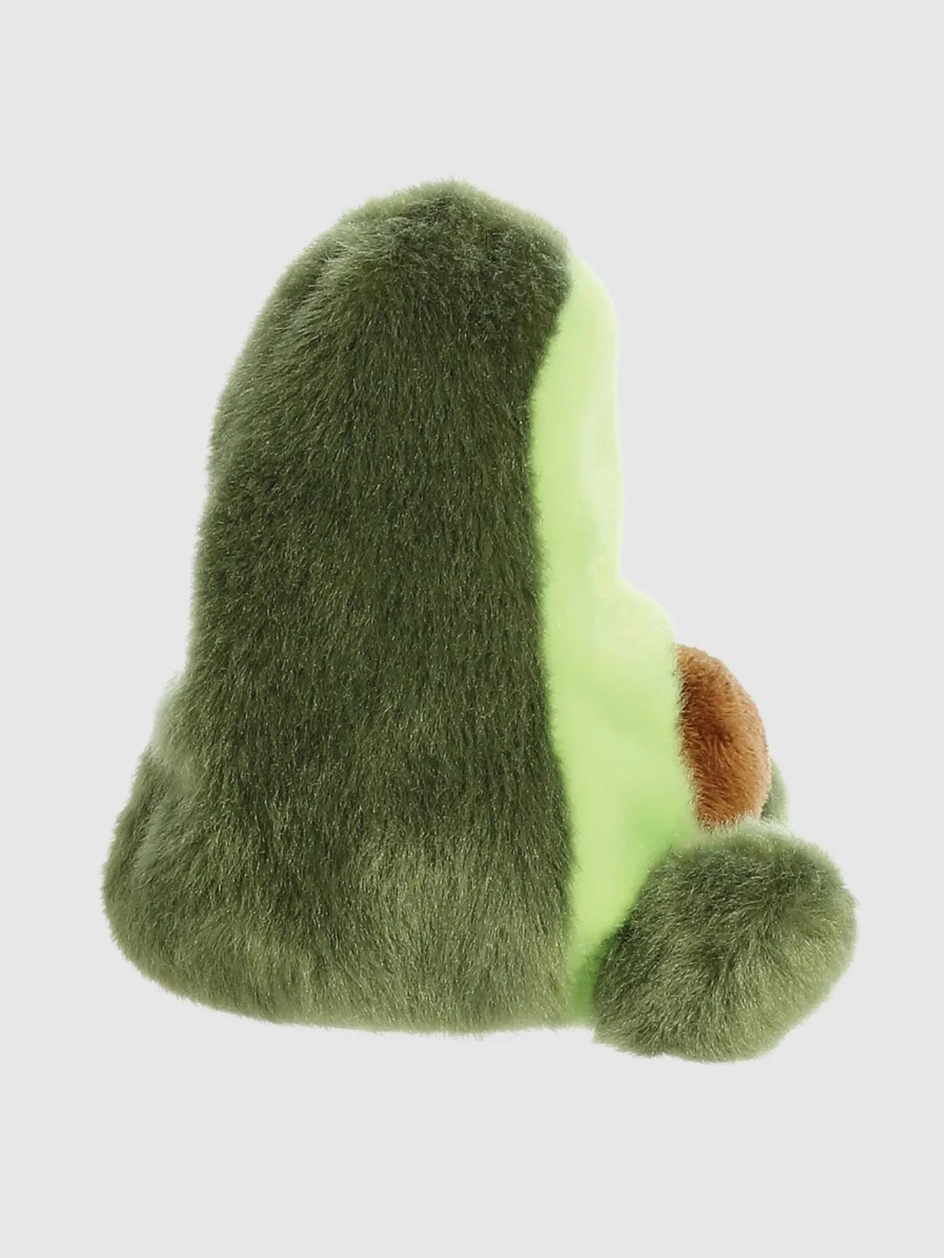 Palm Pals Airy Avacado Soft Toy