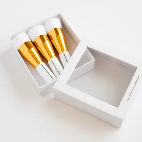 PINKFRESH STUDIO:  Blending Brush Set | 1 Inch