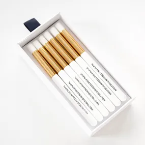 PINKFRESH STUDIO:  Blending Brush Set | 1/4 Inch