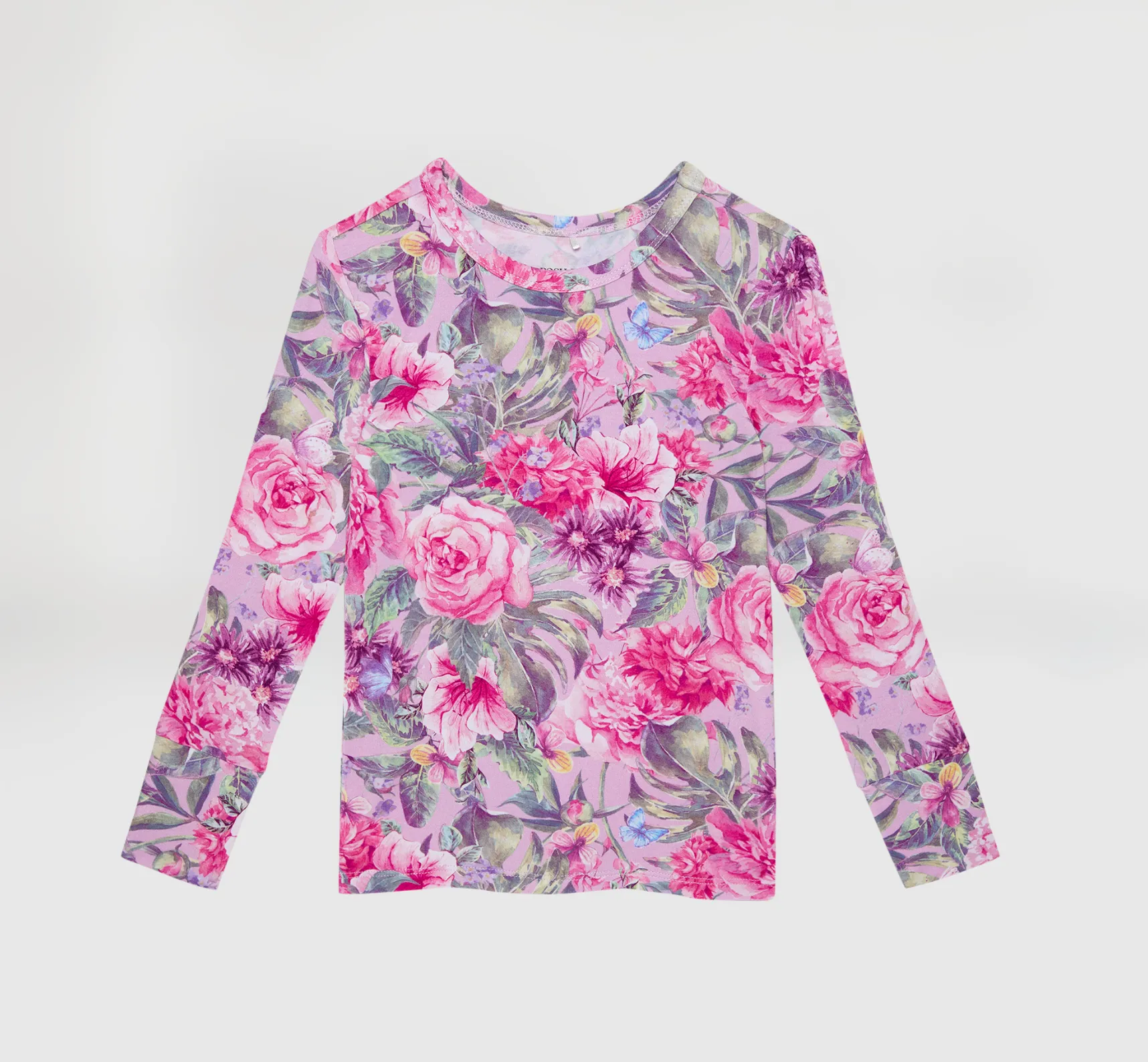 Posh Peanut - Ellery Classic Pajama Set