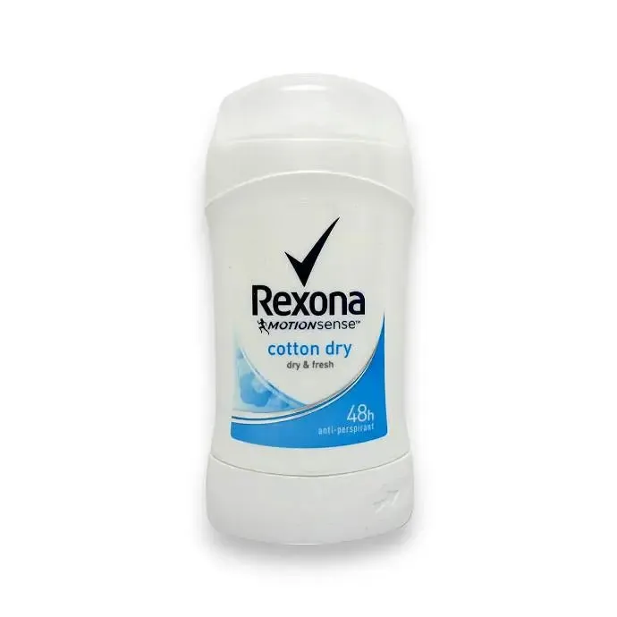 Rexona Deodorant Sticks 40g