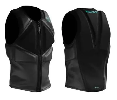 Ride Engine Empax Vest V2