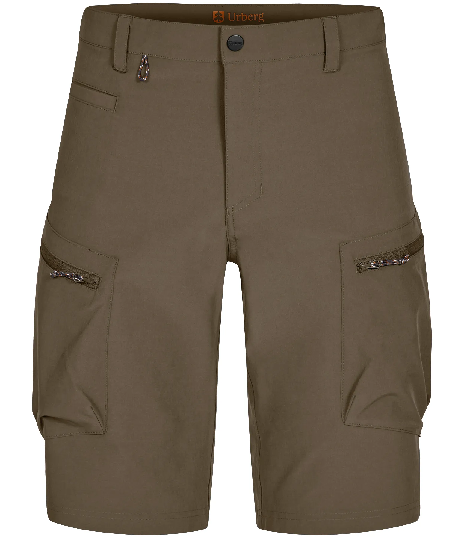 Urberg Men&#x27;s Stretch Light Shorts Capers | Buy Urberg Men&#x27;s Stretch Light Shorts Capers here | Outnorth